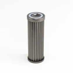 DeatschWerks In-Line Fuel Filter Element 10 Micron 160mm