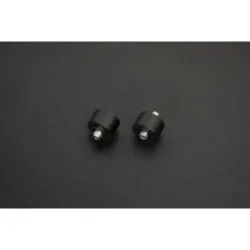 Hardrace Rear Trailing Arm For Bushing For Mitsubishi Lancer evolution Lancer mirage