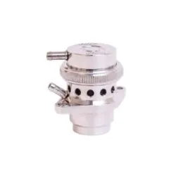 Zawór upustowy srebrny Forge Motorsport FMDVATSI VAG 1.4 TSI obieg otwarty