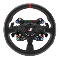 Kierownica Classic SIMAGIC NEO X-330R Symulator Simracing Łopatki Zmiany Biegów RGB