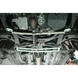 Rozpórka przednia dolna (Front Lower Tiebar) (3764) Ultra Racing Toyota Sienta (XP170) 1.5 2WD 15+