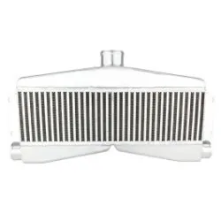 Intercooler Twin-Turbo FMIC.EU 600×180×90 mm