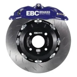 BBK020BLU-1 Big brake kit EBC Brakes Ford Focus Mk4 ST