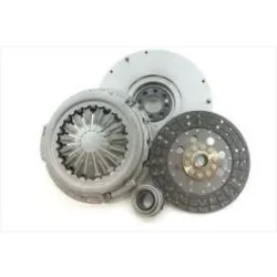 Zestaw sprzęgła Xtreme Clutch Toyota HILUX SURF 3.0 TDiC 4WD (KZN_) 92KW (1993-1997)