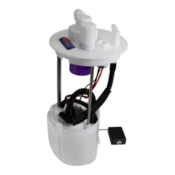 Moduł DW400 Performance z pompą DW430c Returnless DeatschWerks Honda Civic 2012-2015