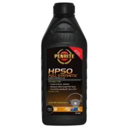 Olej przekładniowy Penrite Honda Power Steering Oil Full Synthetic 1L
