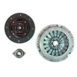 Zestaw sprzęgła Xtreme Clutch KIA OPTIMA 2.0 100KW (2001-2005)
