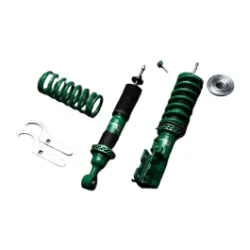 Zestaw amortyzatorów Tein Street Advance Z Mitsubishi Lancer Galant Fortis 2008-2017