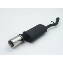 Tłumik dedykowany FORD Escort 1995-2001 HATCHBACK CABRIO