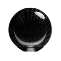 Okrągła Karbonowa Carbon Gałka Zmiany Biegów SIMAGIC Symulator Simracing