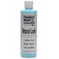 POORBOY'S WORLD Leather Stuff 473ml