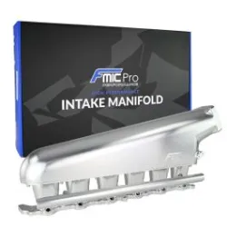 Kolektor ssący dolotowy FMIC.Pro Toyota 2JZ-GE Full CNC