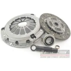 Zestaw sprzęgła Xtreme Clutch Pro Organic Honda ACCORD EURO 2.4 (CL9) 140KW (2003-2008)