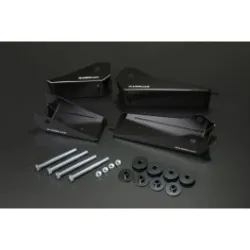 Hardrace Control Arm Skid Plate Suzuki Jimny