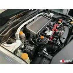 Rozpórka przednia (Front Upper Strut Bar)(3490) Ultra Racing Subaru Impreza (GRB) 2.0T 4WD 07-14