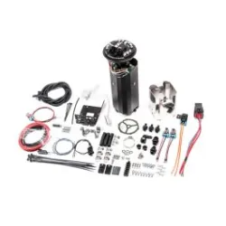 FHST for Nissan R32 GT-R Pumps not Included Walbro GSS342 AEM 50-1200 Radium Engineering