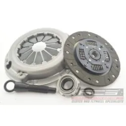 Zestaw sprzęgła Xtreme Clutch Suzuki SWIFT 1.5 (RS 415) 75KW (2005-2011)