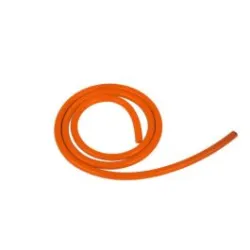 Przewód podciśnienia 5mm Pomarańczowy