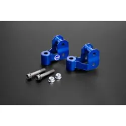 Hardrace Rear Trailing Arm For Relocation Kit Subaru WRX