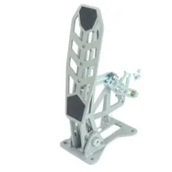 Pedał Gazu Przepustnicy Mocowany do Podłogi dla Silników Montowanych z Przodu RacingPedalBoxes