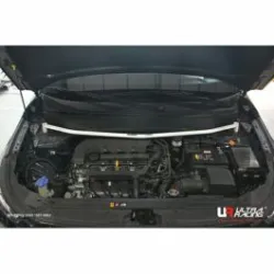 Rozpórka przednia (Front Upper Strut Bar)(4122) Ultra Racing Hyundai Venue (QX) 1.6 2WD 19+