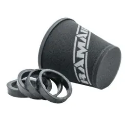 Uniwersalny stożkowy filtr powietrza Ramair CC-175-UNI śr. 70 76 80 85 89mm