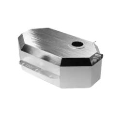 Zbiornik paliwa Stal Nierdzewna Inox 110L IOD Performance do Nissan Patrol Y60 Y61