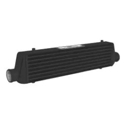 Intercooler 550x140x65mm FMIC.EU czarny