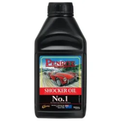 Dodatek do oleju Penrite Shocker Oil 1 Mineral 0,5L