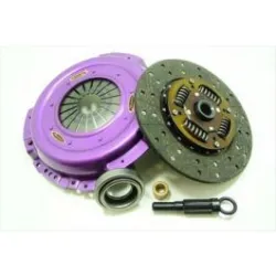 Zestaw sprzęgła Xtreme Clutch Heavy Duty Organic Nissan 300 ZX 3.0 Turbo 149KW (1987-1990)