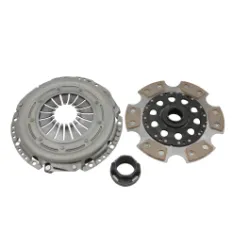 Wzmocnione sprzęgło BMW M57N M57N2 N57 - STAGE 3 FTWL