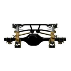 Zawieszenie tylne typu coilover 4-Link Restomotive Ford Mustang 1964-1968