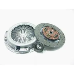 Zestaw sprzęgła Xtreme Clutch Nissan TERRANO II 3.0 DiTD 4WD 125KW (1997-2004)