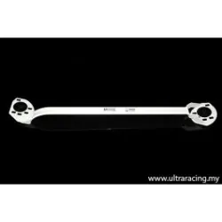 Rozpórka przednia (Front Upper Strut Bar)Ultra Racing Honda Accord 03-08 2.4 CL9 4D