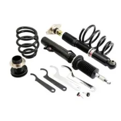 Zawieszenie gwintowane BC Racing ZG-13-BR-RN Volvo XC60 T20 2008-2017 (AWD)