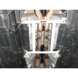 Rozpórka środkowa (Mid Lower Brace) 1875 Ultra Racing Audi A8/S8 03-10 D3