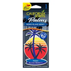 CALIFORNIA SCENTS HANG OUT PALMS - Tropical Colada