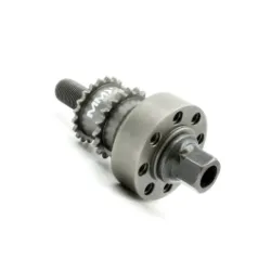 MMX Crank Hub without MMR Capture Plate for BMW S55 N55 2011-2021