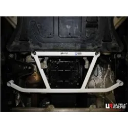 Rozpórka przednia dolna (Front Lower Brace) (3664) Ultra Racing Mercedes C292/W166 GLE 350 3.0D 4WD 15+