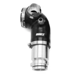 Rura dolotowa turbo TIP MST Performance BMW F20 F21 F22 F30 F32 2.0T N20 125i 220i 228i 320i 328i 420i 428i