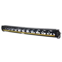 Dodatkowe Światło LED Zakrzywiony Purelux Road Curve C790 180W