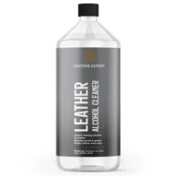 LEATHER EXPERT Leather Alcohol Cleaner 1 l