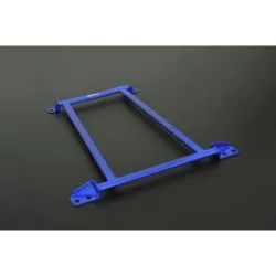 Hardrace Middle Lower Brace Audi A1 Skoda Fabia