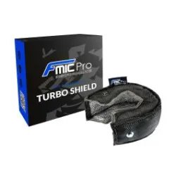 Koc Termoizolacyjny Na Turbo FMIC.Pro Inconel Carbon Fiber T3