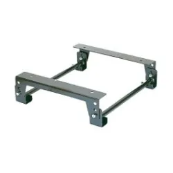 Sparco Bucket Seat Subframe Kit for Volkswagen Golf 5