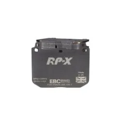 DP82130RPX Sportowe klocki hamulcowe RP-X Racing EBC Brakes BMW 1 Series F20 114 1 Series F20 116 1 Series F20 118 1 Series F20 120 1 Series F20 125 1