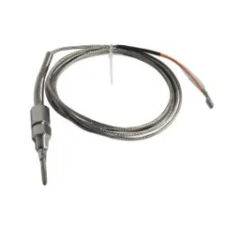 Sensor EGT typ K - Termopara + tulejka