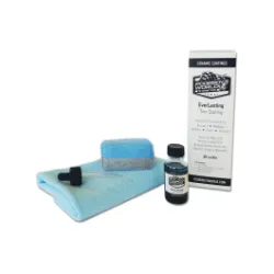 Poorboy's Everlasting Ceramic Trim Coating 30 ml Kit