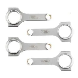 Kute korbowody FMIC.Pro VW Audi 1.8T APP ARY AUQ AJQ BFB 19mm Trapezowa główka + śruby ARP