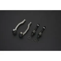 Hardrace Tie Rod End For Kit Honda Civic